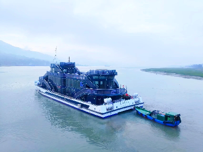 奋战二季度丨四喜临门，福建船政二季度生产经营全线飘红